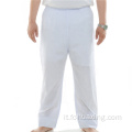 Pantaloni casual per adulti musulmani thobe